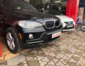 BMW X5 2007 - Cần bán xe BMW X5 đời 2007, màu đen, xe nhập