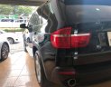 BMW X5 2007 - Cần bán xe BMW X5 đời 2007, màu đen, xe nhập