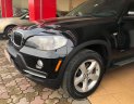 BMW X5 2007 - Cần bán xe BMW X5 đời 2007, màu đen, xe nhập