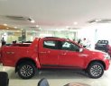 Chevrolet Colorado 2019 - Bán xe Colorado (2.5VGT) - Số tự động 2 cầu, hỗ trợ giá đặc biệt, trả góp 90% - 95tr lăn bánh - đủ màu  