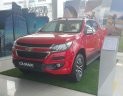 Chevrolet Colorado 2019 - Bán xe Colorado (2.5VGT) - Số tự động 2 cầu, hỗ trợ giá đặc biệt, trả góp 90% - 95tr lăn bánh - đủ màu  