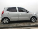 Hyundai i10 2012 - Hyundai i10 màu bạc số sàn, nhập khẩu nguyên chiếc  