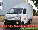 Xe tải 500kg - dưới 1 tấn 2017 - Cần bán xe tải Dongbe thùng Composite, giá chỉ 177 triệu