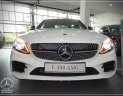 Mercedes-Benz C class    2020 - Cơ hội để sỡ hữu xe Mercedes-Benz C300 AMG 2020 với giá bán tốt nhất ngay thời điểm này