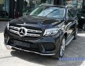Mercedes-Benz GLS GLS500 2018 - [Siêu Hot] Bán xe Mercedes GLS500, màu đen, xe nhập, một chiếc duy nhất giao ngay - LH: 0978877754