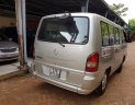 Mercedes-Benz MB MB100 2000 - Bán Mercedes MB100 sản xuất 2000, màu bạc, nhập khẩu nguyên chiếc còn mới