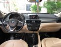 BMW X1 sDrive20i 2016 - Xe BMW X1 sDrive20i năm 2016, màu trắng, xe nhập