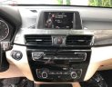 BMW X1 sDrive20i 2016 - Xe BMW X1 sDrive20i năm 2016, màu trắng, xe nhập