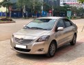 Toyota Vios E 2013 - Cần bán Vios E số sàn, một chủ, gia đình sử dụng