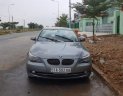 BMW 5 Series   530i   2009 - Cần bán xe BMW đời 2009, chưa qua sửa chữa, xe còn tốt, không hư hỏng vặt, máy êm