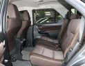 Toyota Fortuner G 2.5MT 2017 - Bán Toyota Fortuner G 2.5MT 2017, màu bạc, nhập khẩu nguyên chiếc, giá 998tr