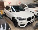 BMW X1 sDrive20i 2016 - Xe BMW X1 sDrive20i năm 2016, màu trắng, xe nhập