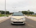 Toyota Previa GL 2.4 AT 2010 - Bán Toyota Previa 2.4L GL màu ghi vàng, xe 1 đời chủ đi giữ gìn, không đâm đụng, ngập nước