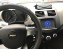 Chevrolet Spark Duo 2016 - Bán chiếc Spark Duo 2 chỗ đời 2016, xe đẹp, test thoải mái, bảo dưỡng định kỳ tại hãng