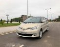 Toyota Previa GL 2.4 AT 2010 - Bán Toyota Previa 2.4L GL màu ghi vàng, xe 1 đời chủ đi giữ gìn, không đâm đụng, ngập nước