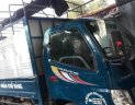 Thaco OLLIN  500B 2015 - Bán xe tải Thaco Ollin 500B màu xanh, đời 2015, xe mới đăng kiểm xong