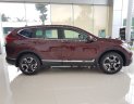 Honda CR V L 2019 - Honda CR-V 2019 NK Thái Lan, khuyến mại lớn, Honda ô tô Bắc Ninh Hải Dương