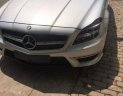 Mercedes-Benz CLS class   2015 - Bán xe Mercedes CLS class đời 2015, xe nhập