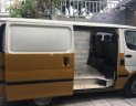 Toyota Hiace 1997 - Bán Toyota Hiace 1997, hai màu, 3 người, 825kg