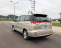 Toyota Previa GL 2.4 AT 2010 - Bán Toyota Previa 2.4L GL màu ghi vàng, xe 1 đời chủ đi giữ gìn, không đâm đụng, ngập nước