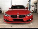 BMW 4 Series 420i  2015 - Bán ô tô BMW 4 Series 420i đời 2015, màu đỏ, xe nhập