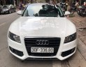 Audi A5 2008 - Gia đình cần bán Aidi A5, sản xuất 2008, đăng ký lần đầu 2010