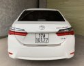 Toyota Corolla altis   1.8 AT  2018 - Bán Toyota Corolla altis 1.8 AT sản xuất 2018, màu trắng