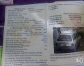 Kia Pride CD5 2000 - Cần bán xe Kia CD5 Sx 2000, số tay, máy xăng, màu vàng cát, dáng Hatchback