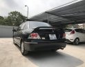 Mitsubishi Lancer 2005 - Cần bán lại xe Mitsubishi Lancer 2005, màu đen, nhập khẩu nguyên chiếc, 215tr