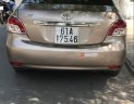 Toyota Vios  MT 2007 - Gia đình bán Vios 11/2007 đồng đơn zin, 4 vỏ mới