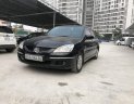 Mitsubishi Lancer 2005 - Cần bán lại xe Mitsubishi Lancer 2005, màu đen, nhập khẩu nguyên chiếc, 215tr