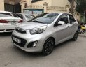 Kia Picanto S 2015 - Bán Kia Picanto S 2015, màu bạc chính chủ 