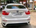 BMW X6 2008 - Bán xe BMW X6 đời 2009, màu trắng chính chủ