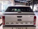 Ford Ranger XLS  2013 - Bán xe Ford Ranger XLS sản xuất năm 2013, màu bạc
