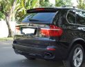 BMW X5 3.0 2007 - BMW X5 3.0 Si nhập khẩu, số tự động 2007