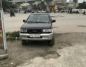 Isuzu Hi lander 2006 - Cần bán lại xe Isuzu Hi lander năm sản xuất 2006, màu đen, xe nhập