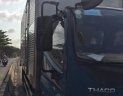 Thaco OLLIN 450A 2013 - Bán xe tải Thaco Ollin 450A thùng kín đã qua sử dụng thùng inox đẹp