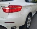 BMW X6 2008 - Bán xe BMW X6 đời 2009, màu trắng chính chủ