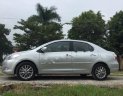 Toyota Vios E 2010 - Bán Toyota Vios E đời 2010, màu bạc, xe gia đình