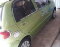 Daewoo Matiz  MT 2007 - Bán xe Daewoo Matiz MT sản xuất năm 2007, xe nhà đang đi bình thường