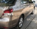 Toyota Vios  MT 2007 - Gia đình bán Vios 11/2007 đồng đơn zin, 4 vỏ mới