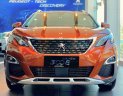 Peugeot 3008 E 2019 - Trả trước 375tr có xe giao ngay kèm ưu đãi tốt trong 03/2019