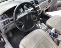 Mitsubishi Lancer 2005 - Cần bán lại xe Mitsubishi Lancer 2005, màu đen, nhập khẩu nguyên chiếc, 215tr