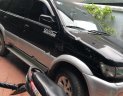 Isuzu Hi lander LS 2004 - Bán Isuzu Hi lander LS 2004, màu đen xe gia đình, 185 triệu 