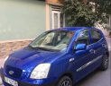 Kia Picanto 2008 - Bán Kia Picanto 2008, màu xanh lam, xe nhập chính chủ