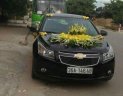 Chevrolet Cruze   2015 - Cần bán Chevrolet Cruze đời 2015, màu đen 