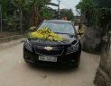 Chevrolet Cruze   2015 - Cần bán Chevrolet Cruze đời 2015, màu đen 