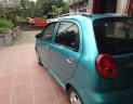 Daewoo Matiz Joy 2009 - Bán Daewoo Matiz Joy đời 2009, màu xanh lam, xe nhập, 112tr