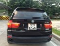 BMW X5 2007 - Chính chủ bán BMW X5 2007, đăng ký 2009, màu đen