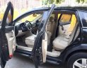 Chevrolet Captiva   LT  2008 - Cần bán Chevrolet Captiva LT đời 2008, màu đen